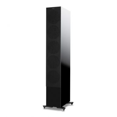 Напольная акустика KEF R11 Gloss Black